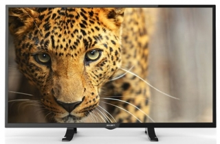 42" Olympus LED (Siyah)